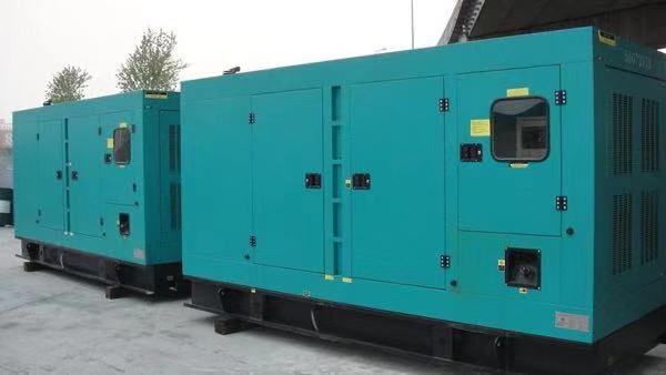 尖草坪幼儿园备用发电机供