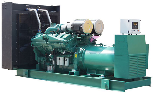 尖草坪30kw康明斯柴油发电机组图片 尖草坪30kw康明斯柴油发电机组图片