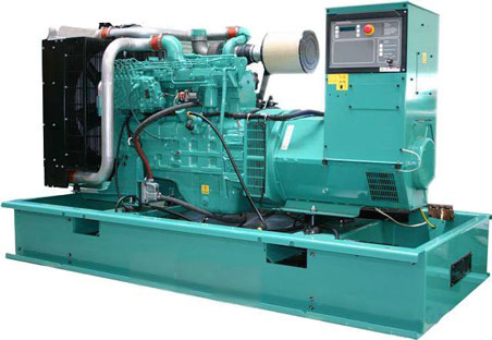 尖草坪180kw康明斯柴油发电机组图片 尖草坪180kw康明斯柴油发电机组图片