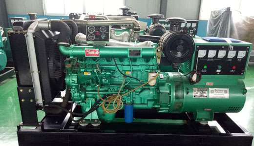 尖草坪发电机不发电的原因 尖草坪发电机不发电的原因