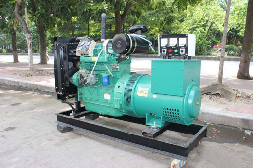 尖草坪发电机不发电的原因 尖草坪发电机不发电的原因