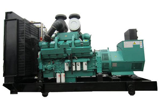 尖草坪柴油发电机组 尖草坪柴油发电机组