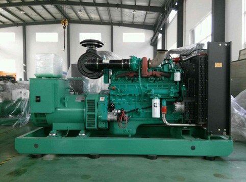 尖草坪柴油发电机组