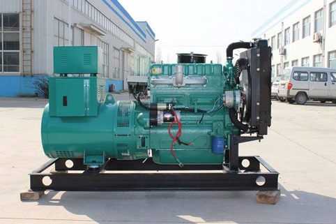 尖草坪小型柴油发电机