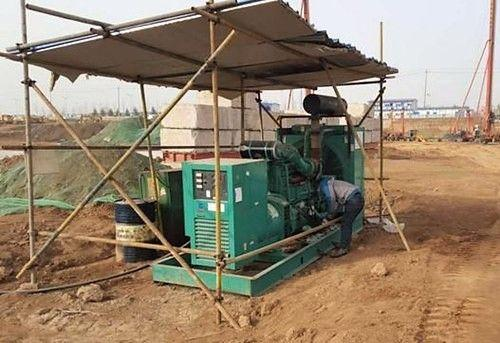 尖草坪发电机出租