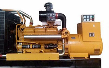 尖草坪发电机出租