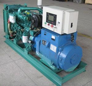 尖草坪发电机出租