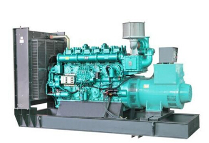 尖草坪发电机出租