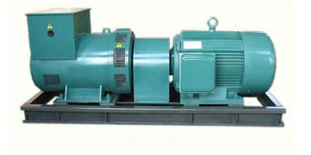 尖草坪发电机出租