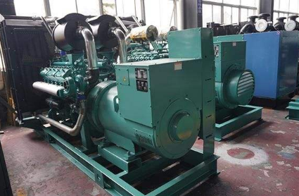 尖草坪柴油发电机 尖草坪柴油发电机