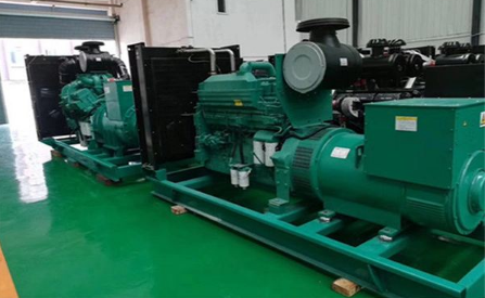 尖草坪发电机出租 尖草坪发电机出租