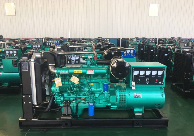 尖草坪柴油发电机 尖草坪柴油发电机