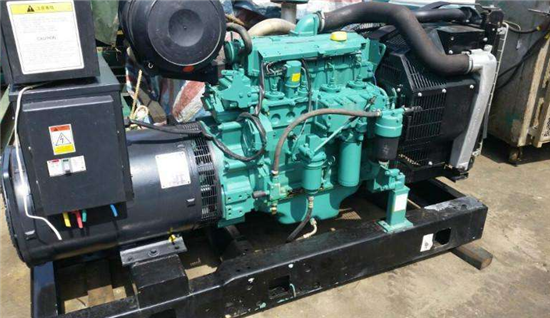 尖草坪柴油发电机