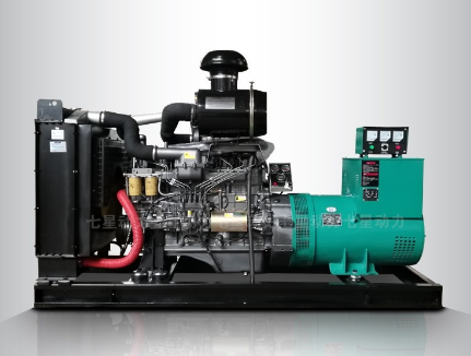 尖草坪全新泰豪250kw大型柴油发电机组 尖草坪全新泰豪250kw大型柴油发电机组