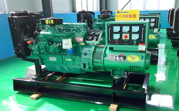 尖草坪发电机出租